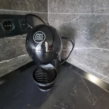 דירה Two-bedroom ,central,wifi,sea View *