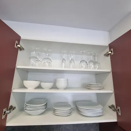 Two-bedroom ,central,wifi,sea View * לוס כריסטיאנוס