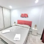 Apartment Casa Liotro,two-bedroom,central,wifi,sea View *