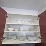 Casa Liotro,two-bedroom,central,wifi,sea View * Los Cristianos (Tenerife)