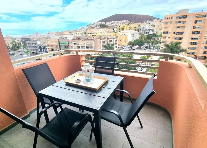 Casa Liotro,Two-Bedroom,Central,Wifi,Sea View