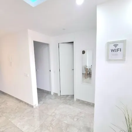 Casa Liotro,two-bedroom,central,wifi,sea View *