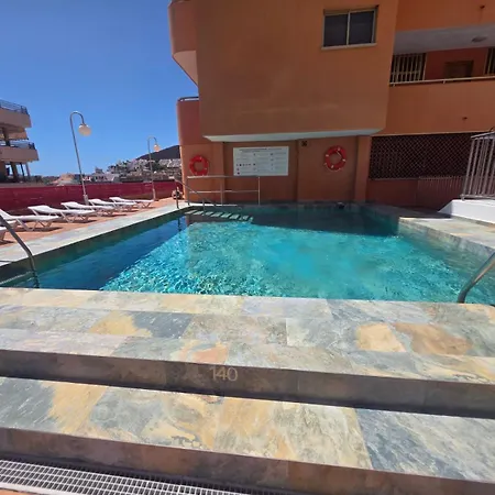 Casa Liotro,two-bedroom,central,wifi,sea View Lejlighed *