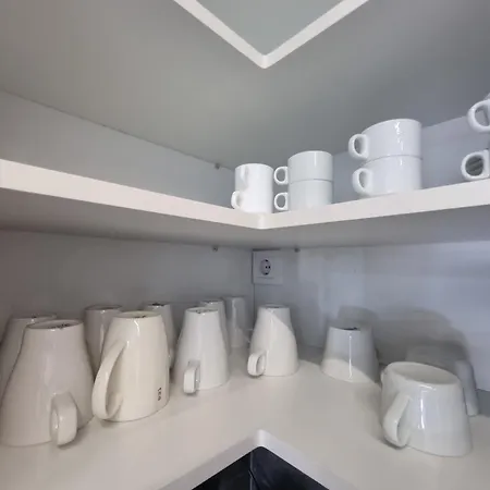 Two-bedroom ,central,wifi,sea View