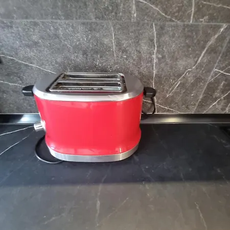 Lägenhet Two-bedroom ,central,wifi,sea View *