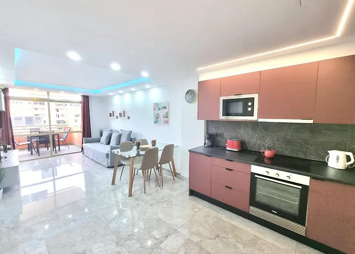 Casa Liotro,Two-Bedroom,central,wifi,sea view Apartamento