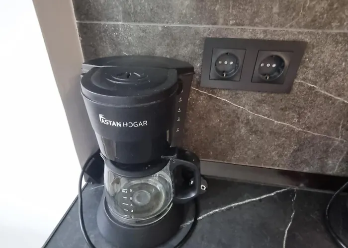 Two-bedroom ,central,wifi,sea View 公寓