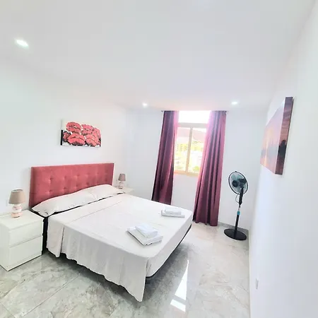 Lejlighed Two-bedroom ,central,wifi,sea View *