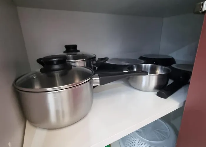 Two-bedroom ,central,wifi,sea View *