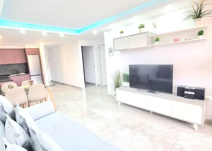 Apartmán Two-bedroom ,central,wifi,sea View