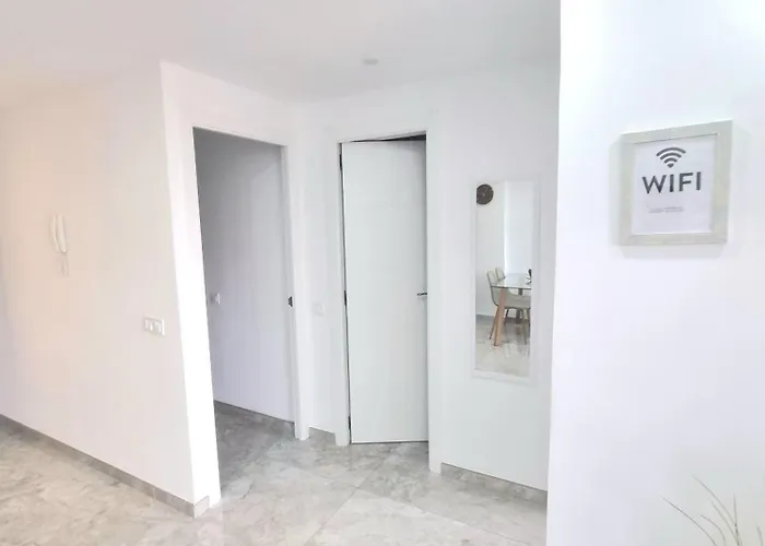 Casa Liotro,Two-Bedroom,Central,Wifi,Sea View *