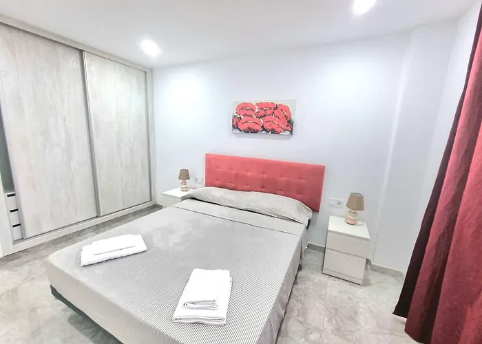 Apartmán Two-bedroom ,central,wifi,sea View *