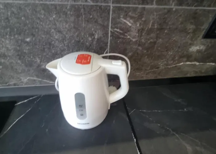 Two-bedroom ,central,wifi,sea View *