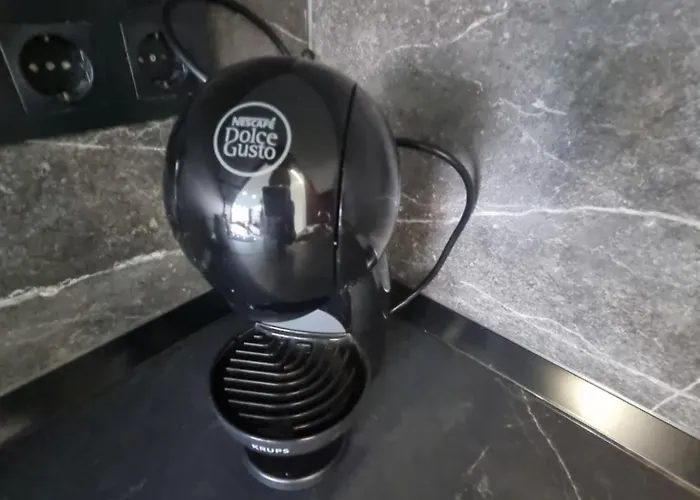 Apartmán Two-bedroom ,central,wifi,sea View *