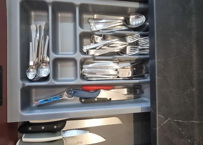 Apartmán Two-bedroom ,central,wifi,sea View Los Cristianos (Tenerife)