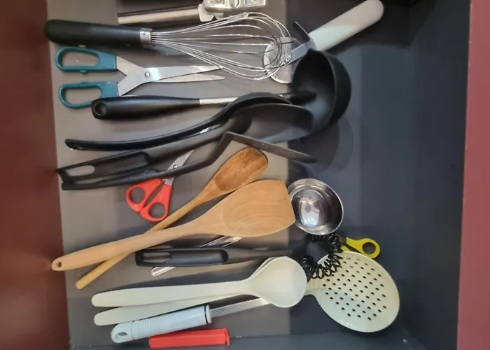 Two-bedroom ,central,wifi,sea View Apartmán *